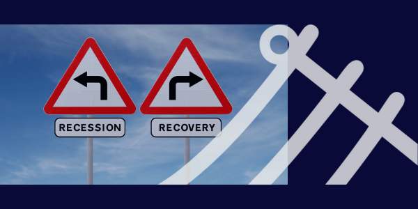 15-Minute Quarter: Recession or Recovery? 